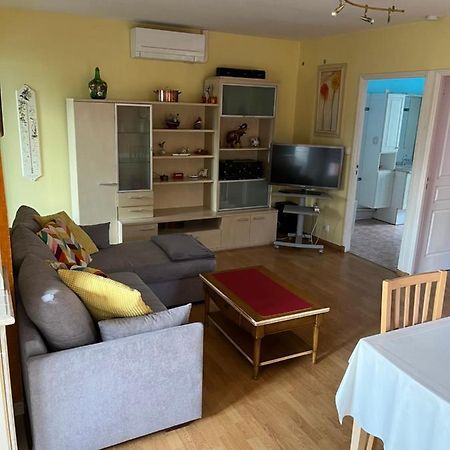 Logement 维克费藏萨克 外观 照片