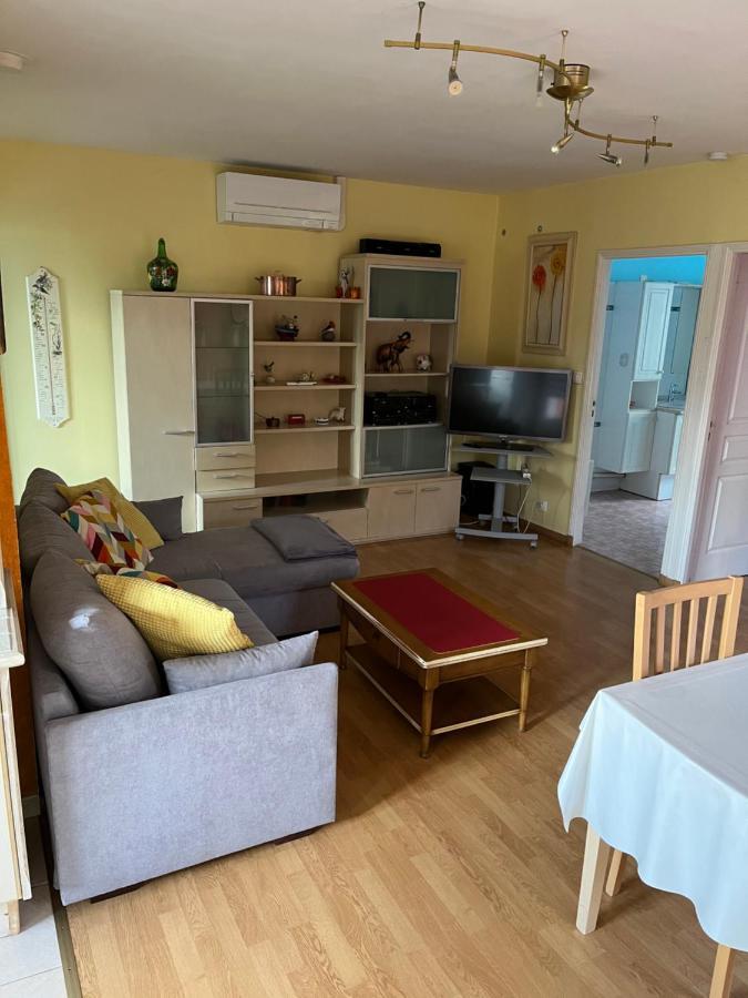 Logement 维克费藏萨克 外观 照片