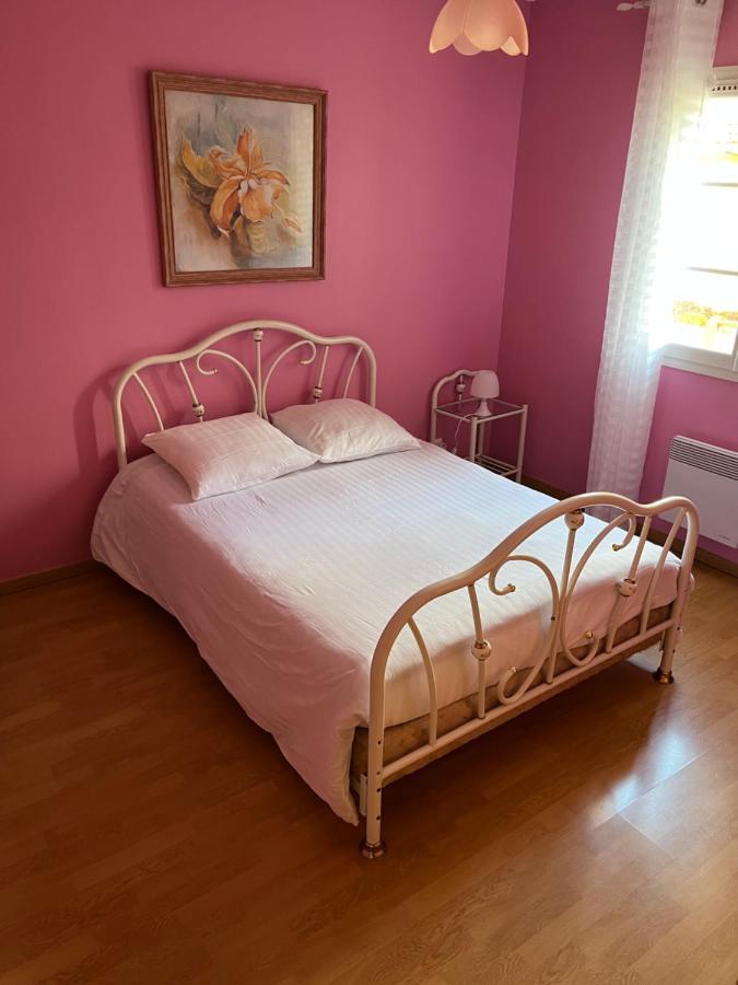 Logement 维克费藏萨克 外观 照片
